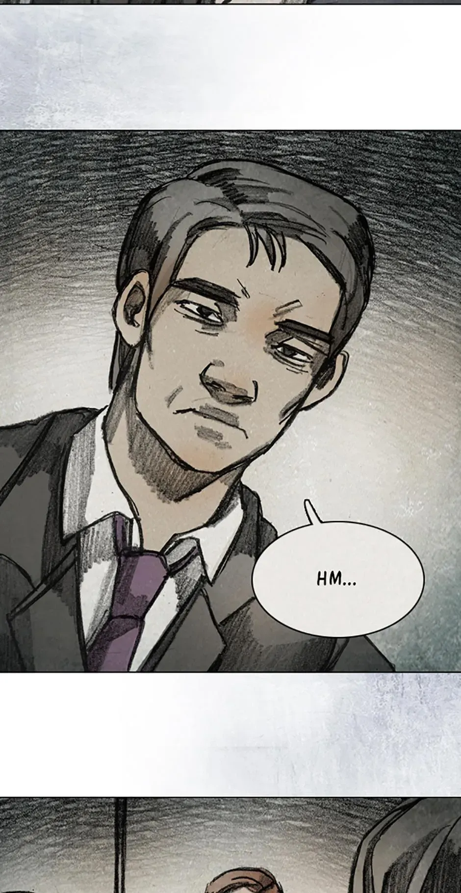 Red Cage Chapter 74 page 38 - 