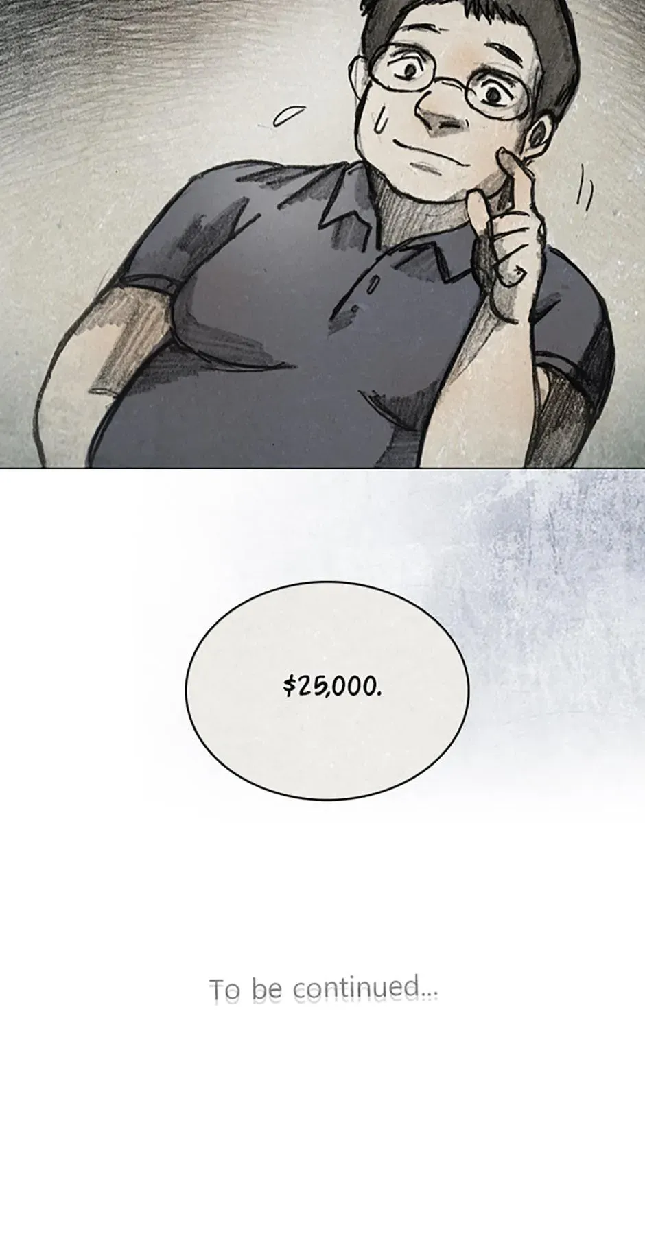 Red Cage Chapter 74 page 41 - 