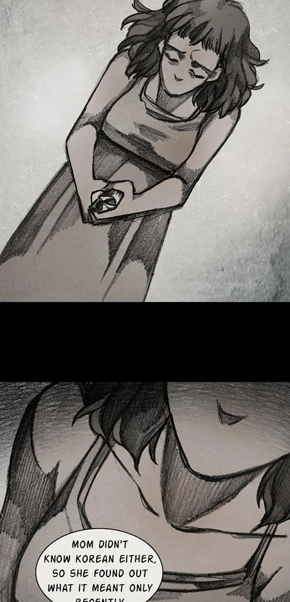 Red Cage Chapter 76 page 16 - 