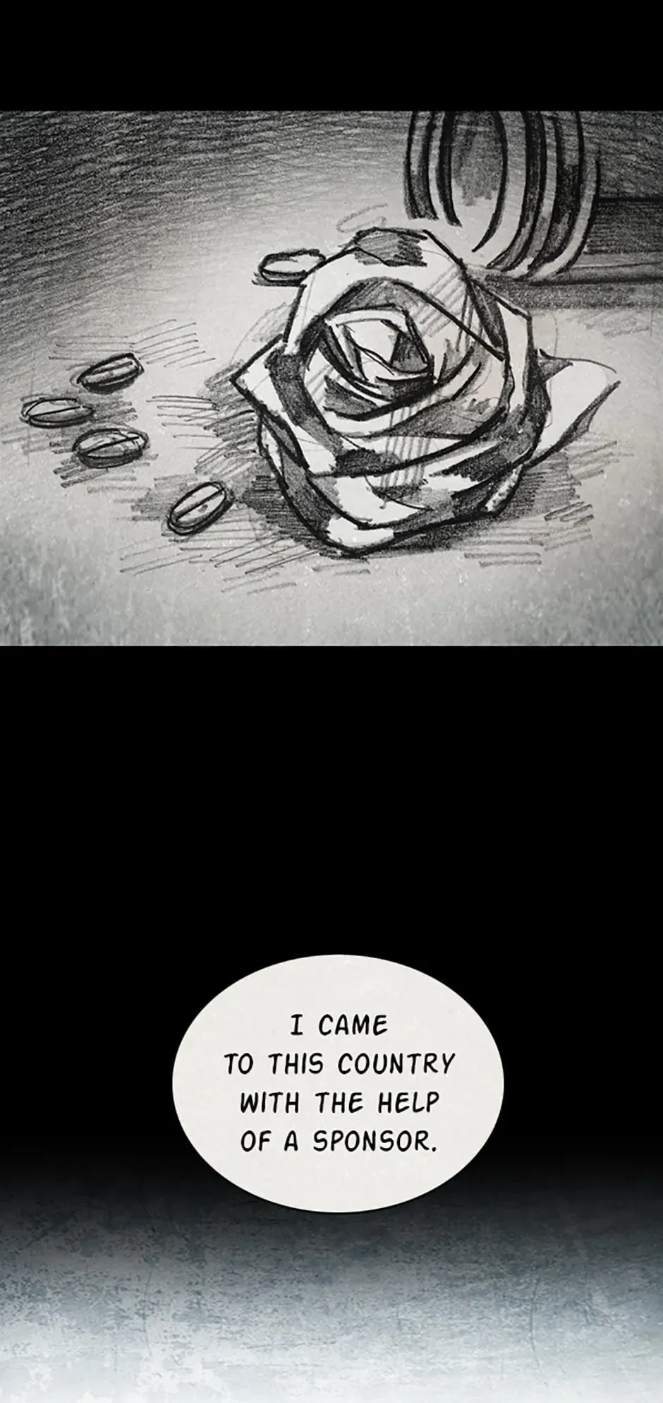 Red Cage Chapter 76 page 22 - 