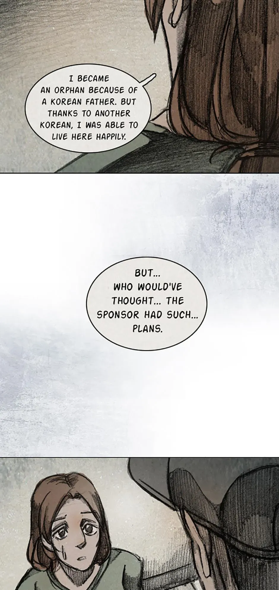 Red Cage Chapter 76 page 24 - 