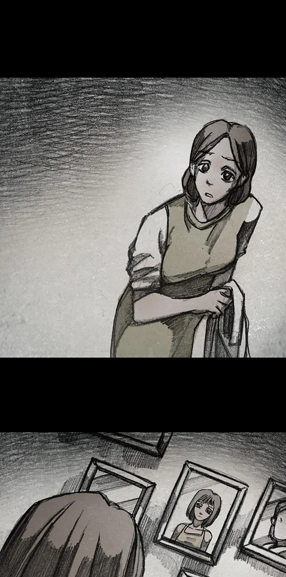 Red Cage Chapter 76 page 26 - 