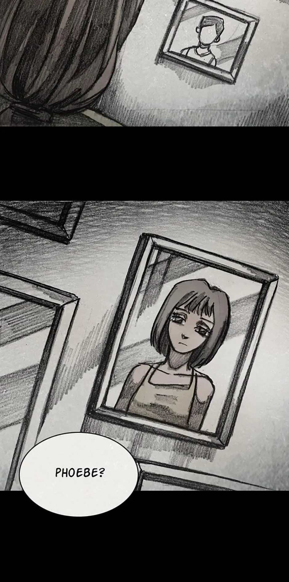 Red Cage Chapter 76 page 27 - 