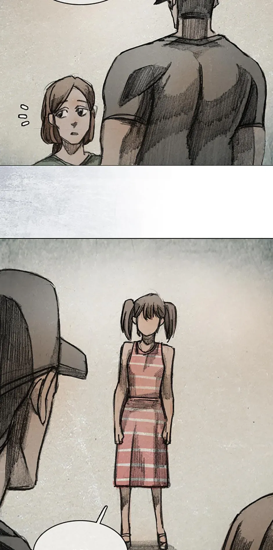 Red Cage Chapter 76 page 29 - 