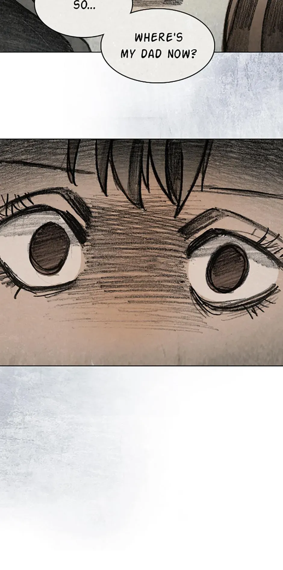 Red Cage Chapter 76 page 30 - 