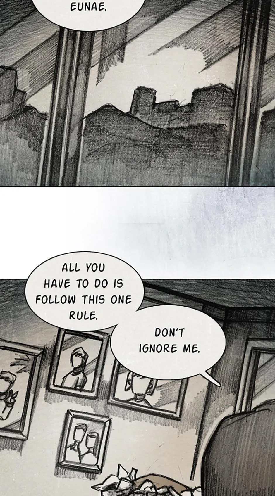 Red Cage Chapter 76 page 4 - 
