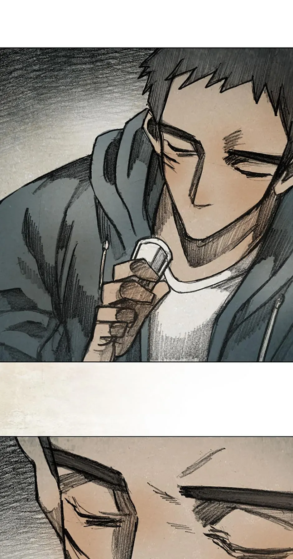 Red Cage Chapter 76 page 41 - 