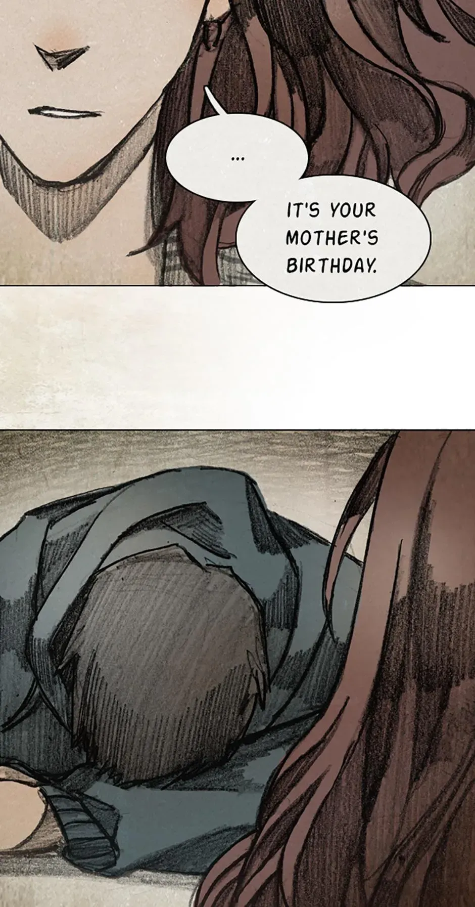 Red Cage Chapter 76 page 44 - 