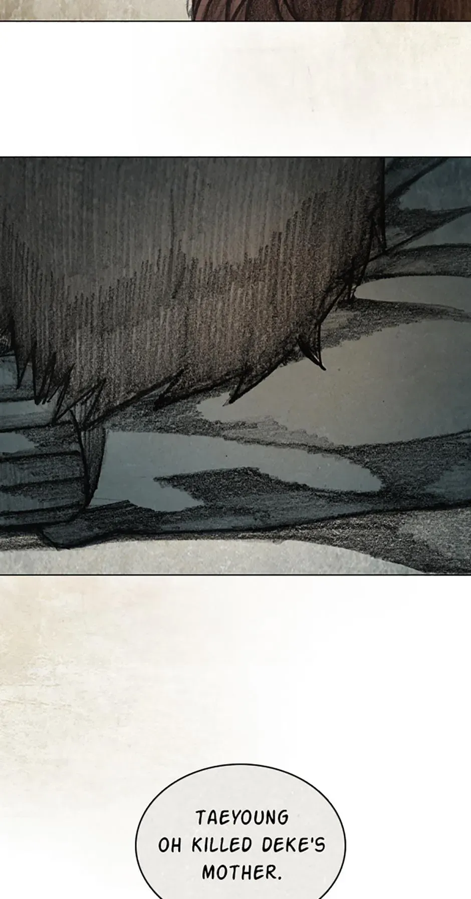 Red Cage Chapter 76 page 45 - 