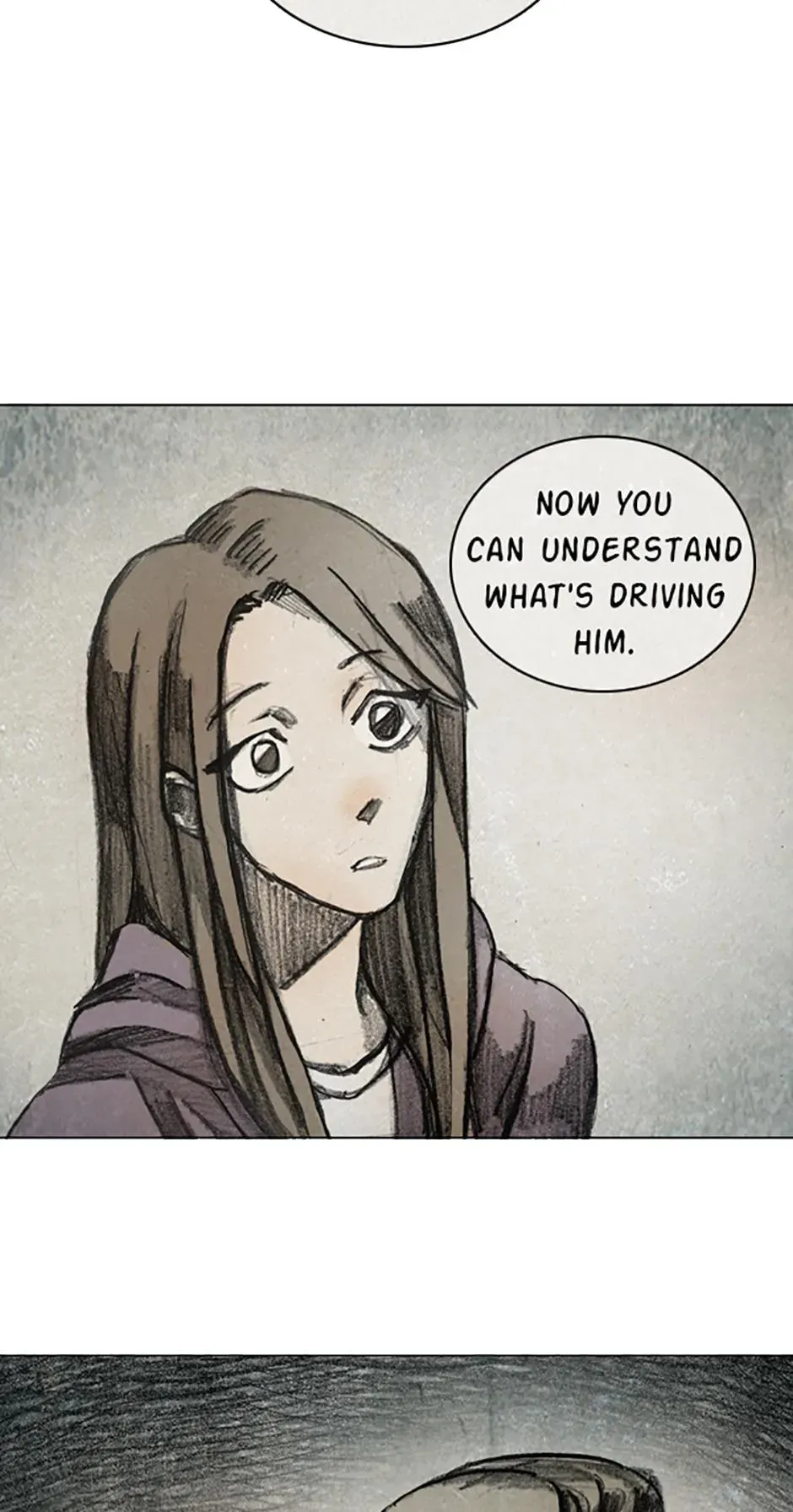Red Cage Chapter 76 page 46 - 