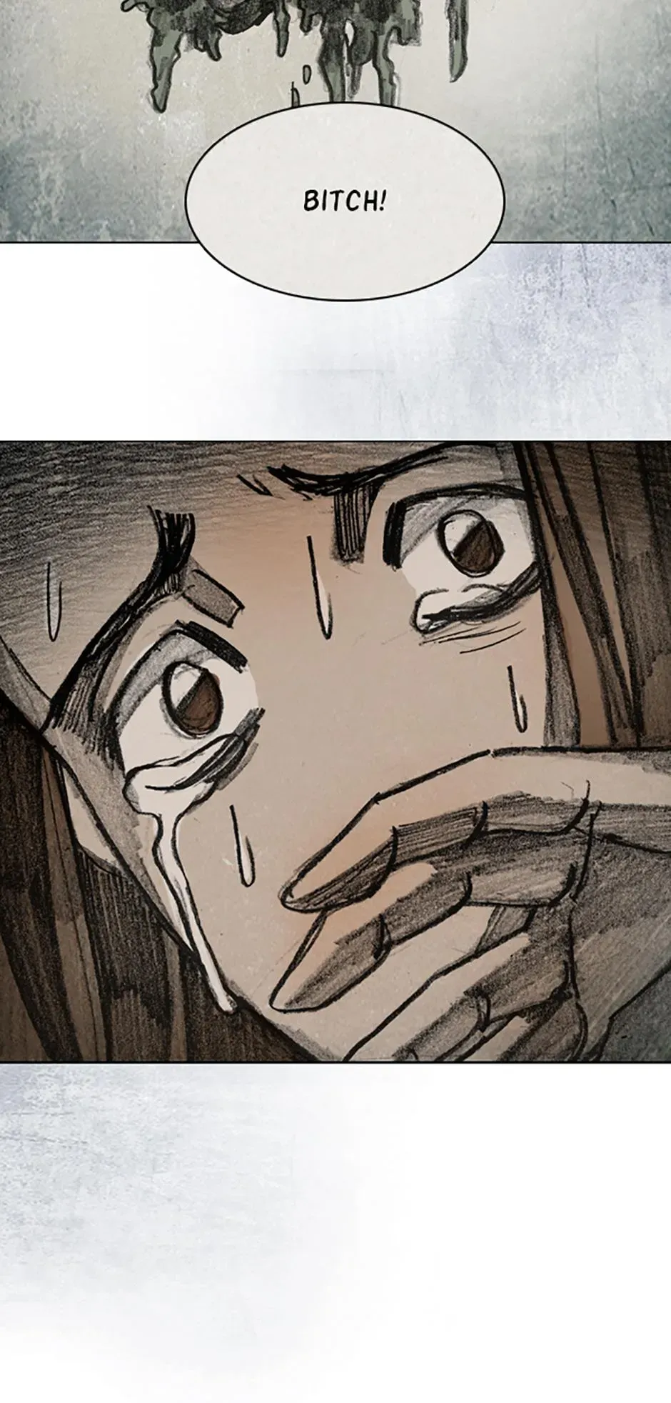 Red Cage Chapter 77 page 19 - 