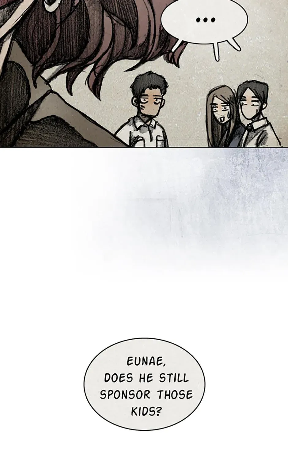 Red Cage Chapter 77 page 29 - 