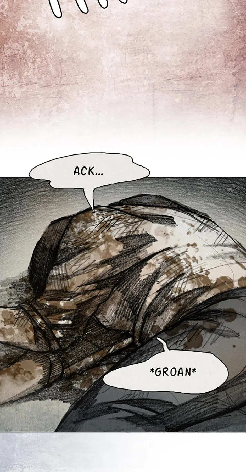 Red Cage Chapter 77 page 38 - 
