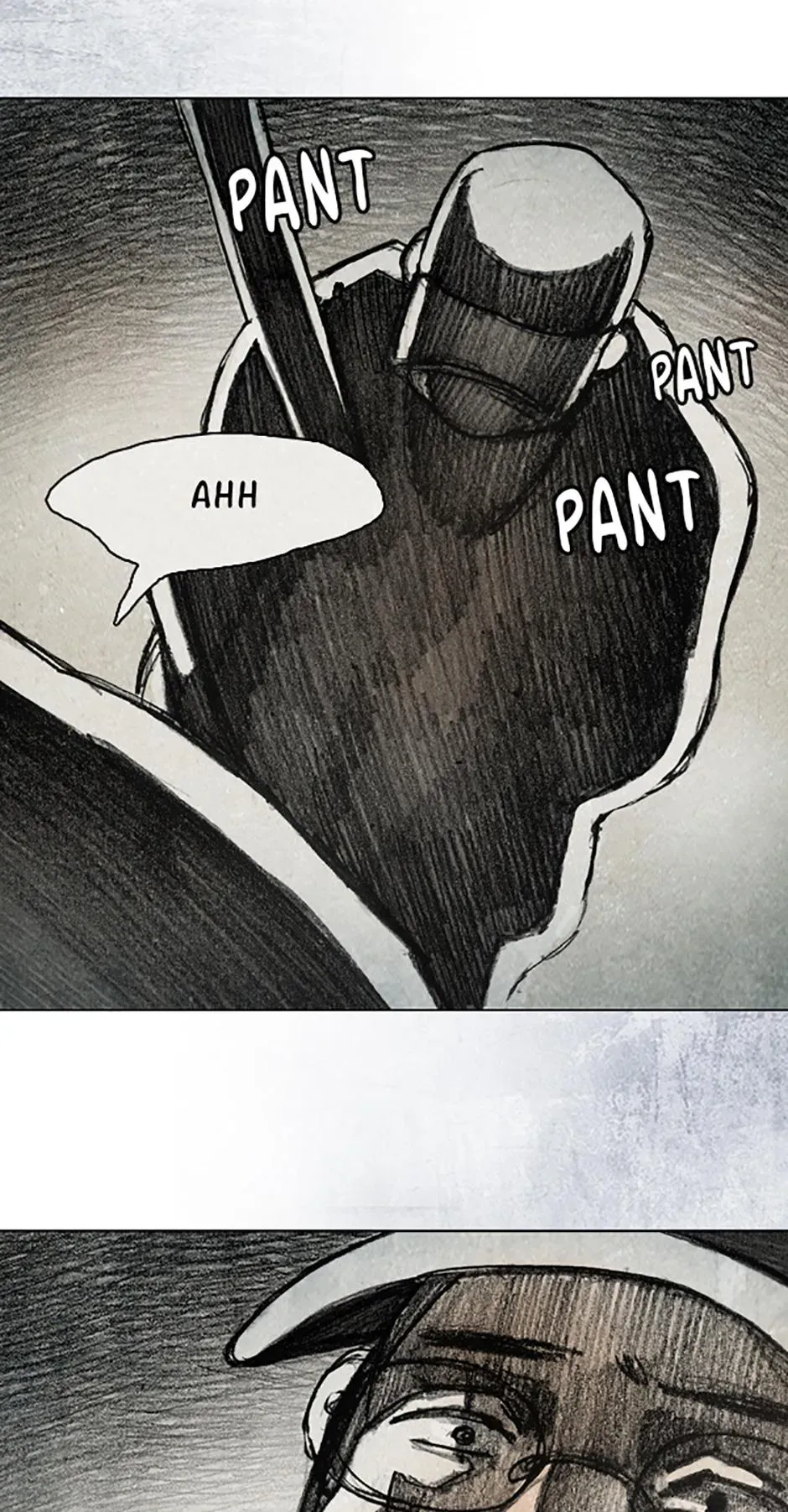 Red Cage Chapter 77 page 39 - 