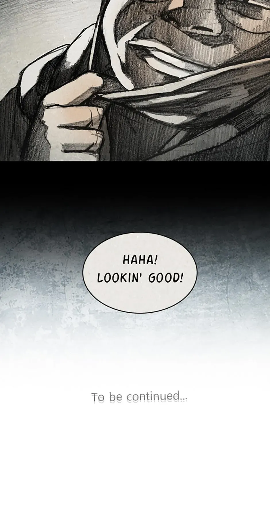 Red Cage Chapter 77 page 40 - 
