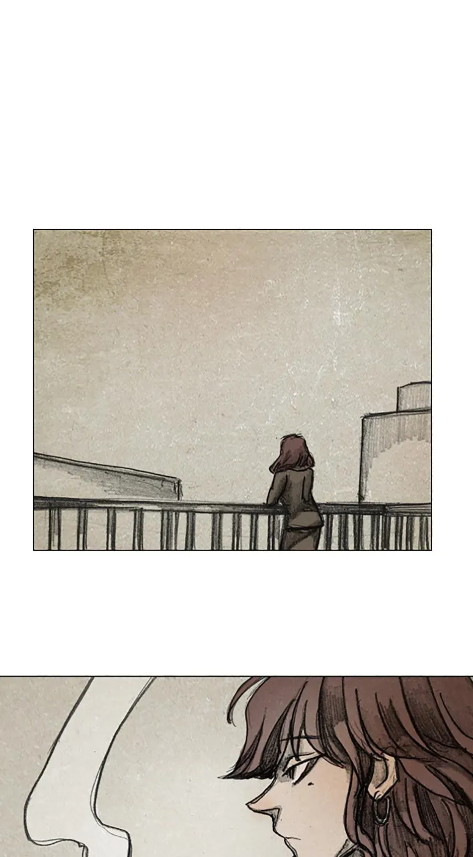 Red Cage Chapter 77 page 41 - 