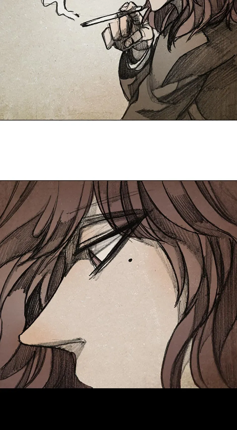 Red Cage Chapter 77 page 42 - 