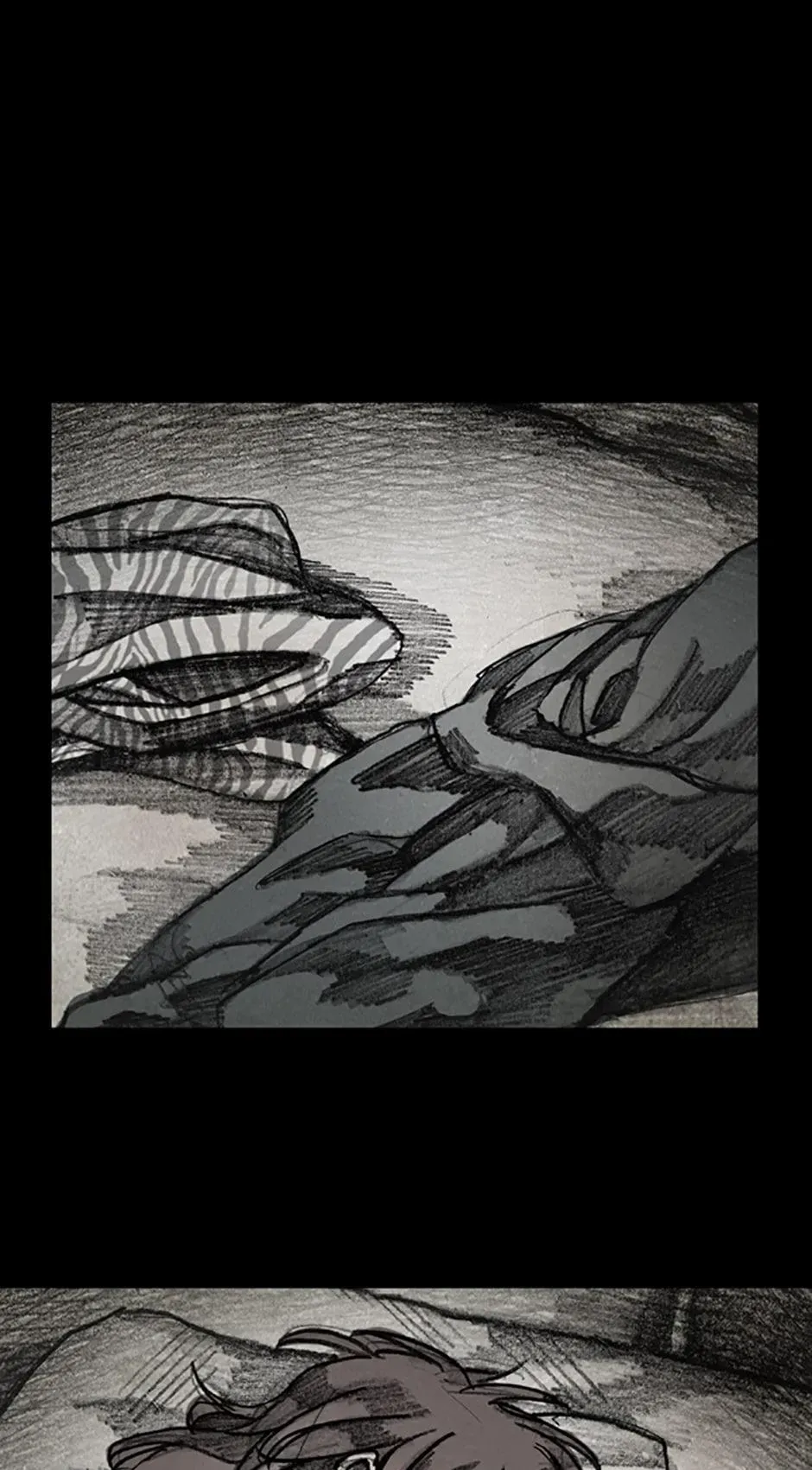 Red Cage Chapter 77 page 43 - 