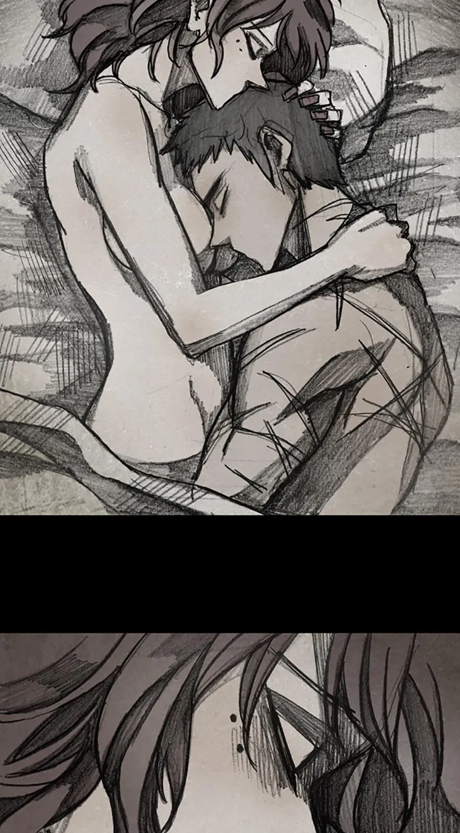 Red Cage Chapter 77 page 44 - 