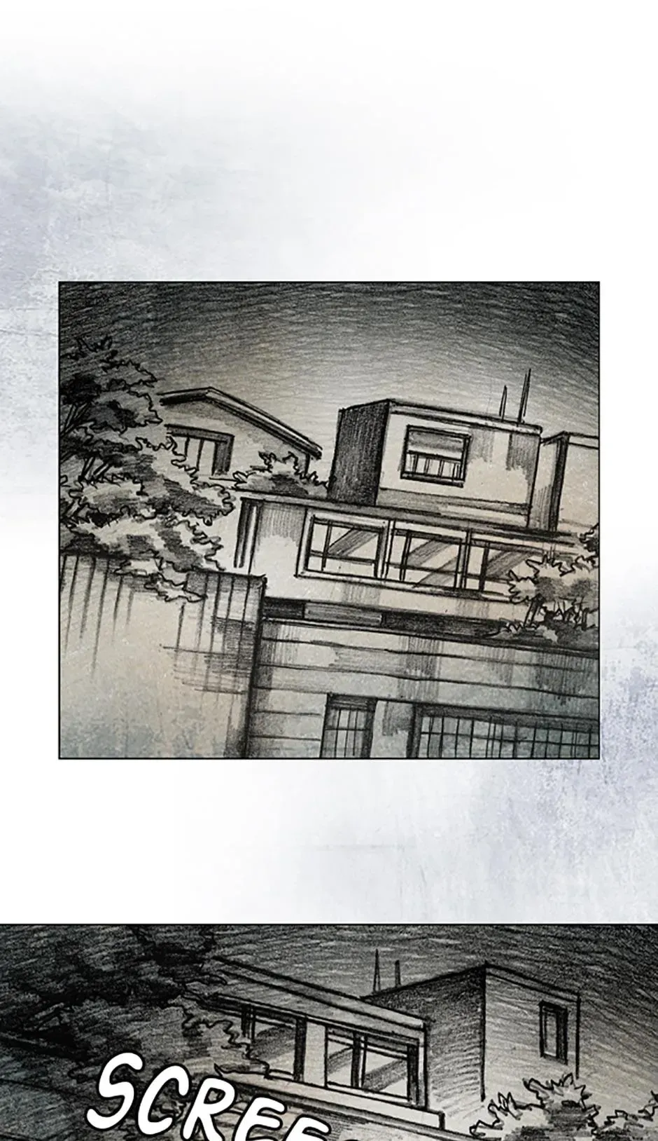 Red Cage Chapter 78 page 1 - 