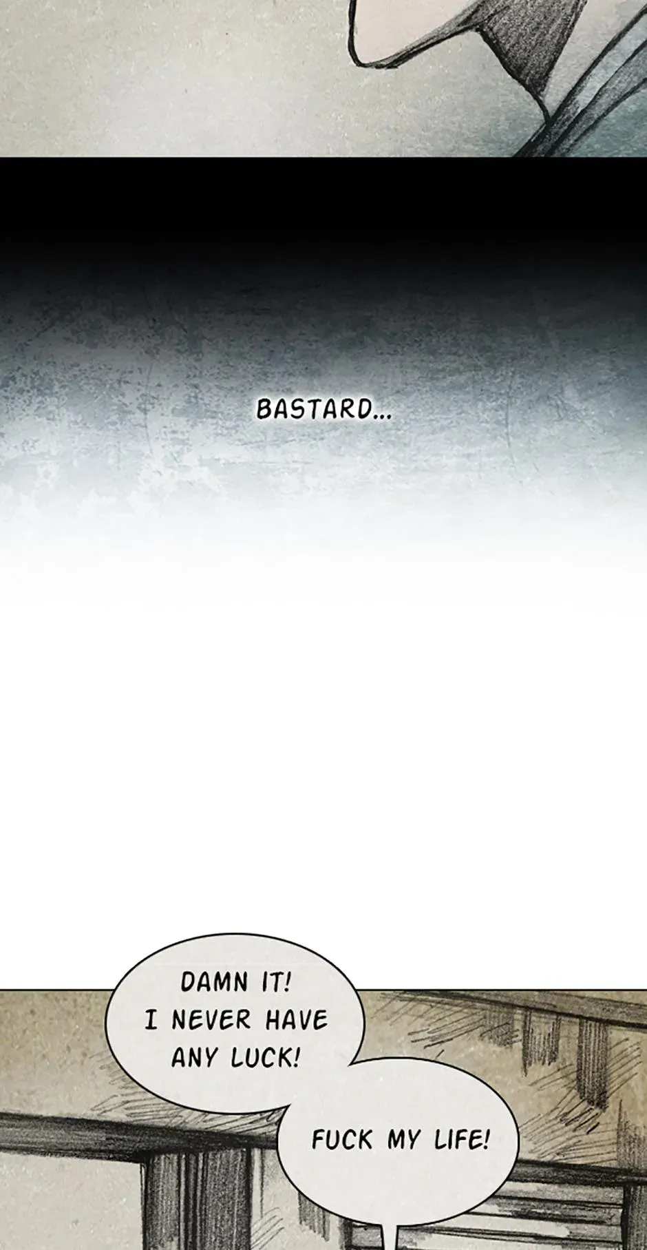 Red Cage Chapter 78 page 22 - 
