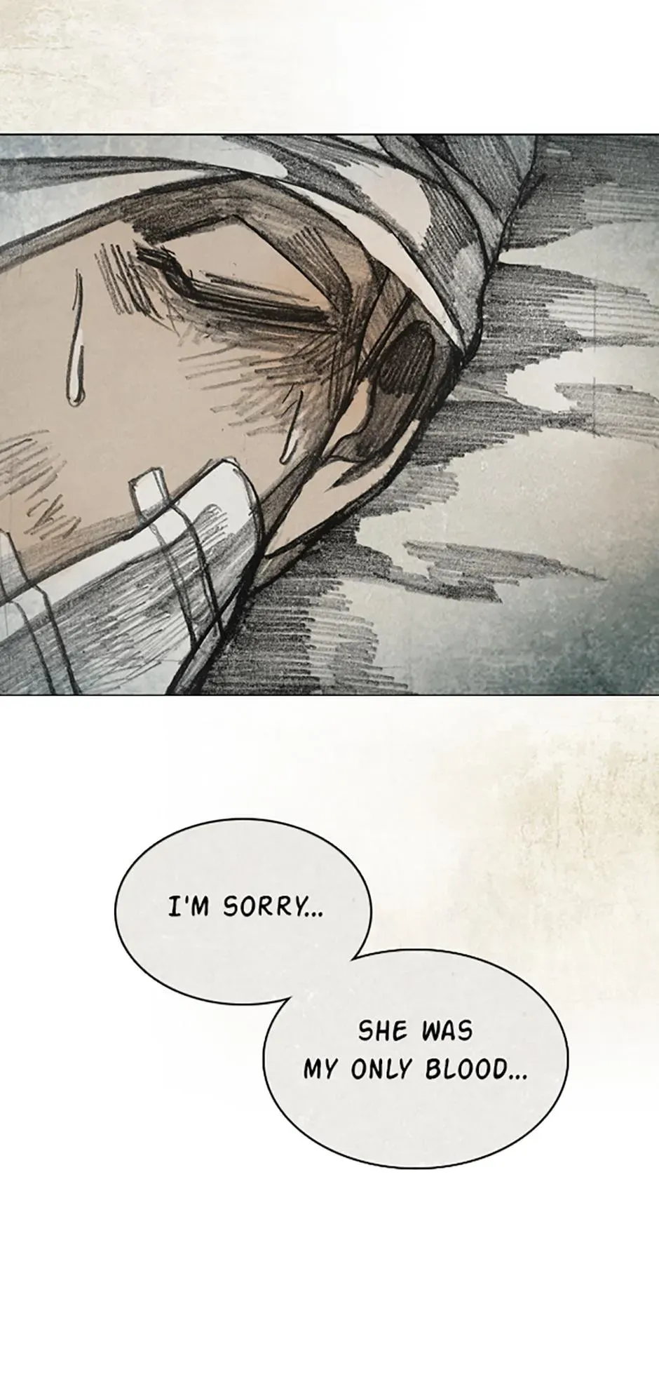Red Cage Chapter 78 page 36 - 