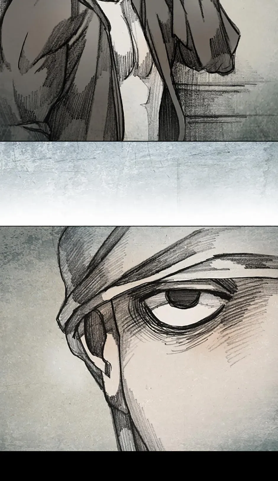 Red Cage Chapter 78 page 5 - 