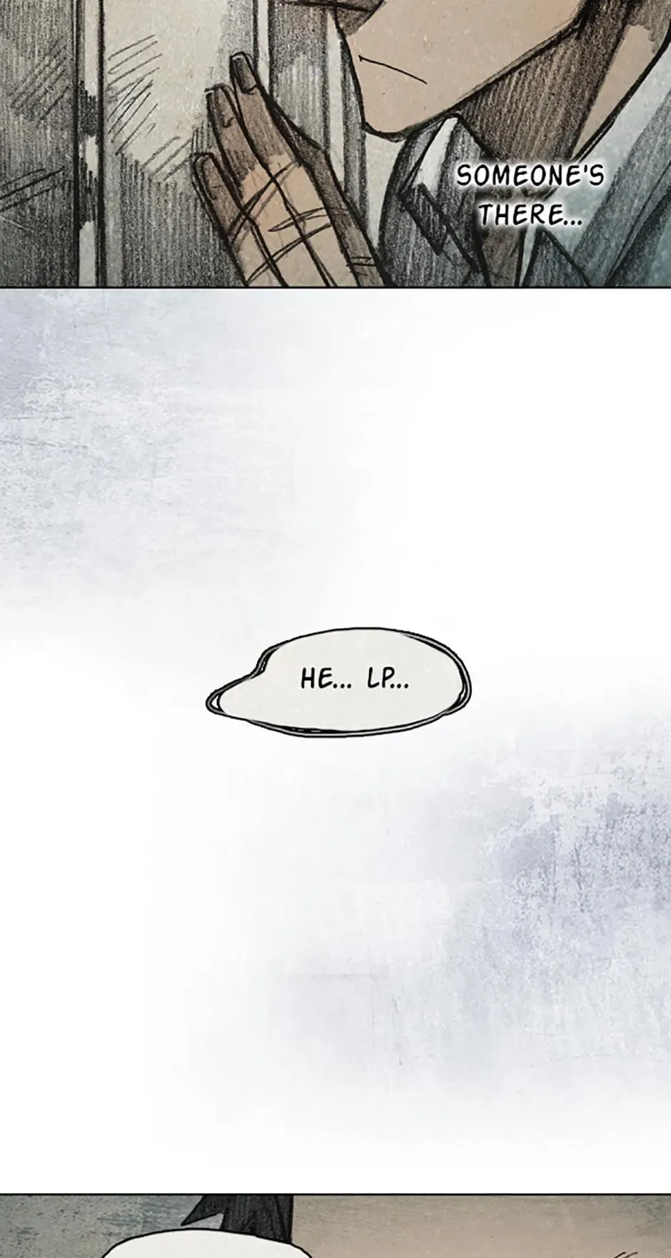 Red Cage Chapter 78 page 46 - 