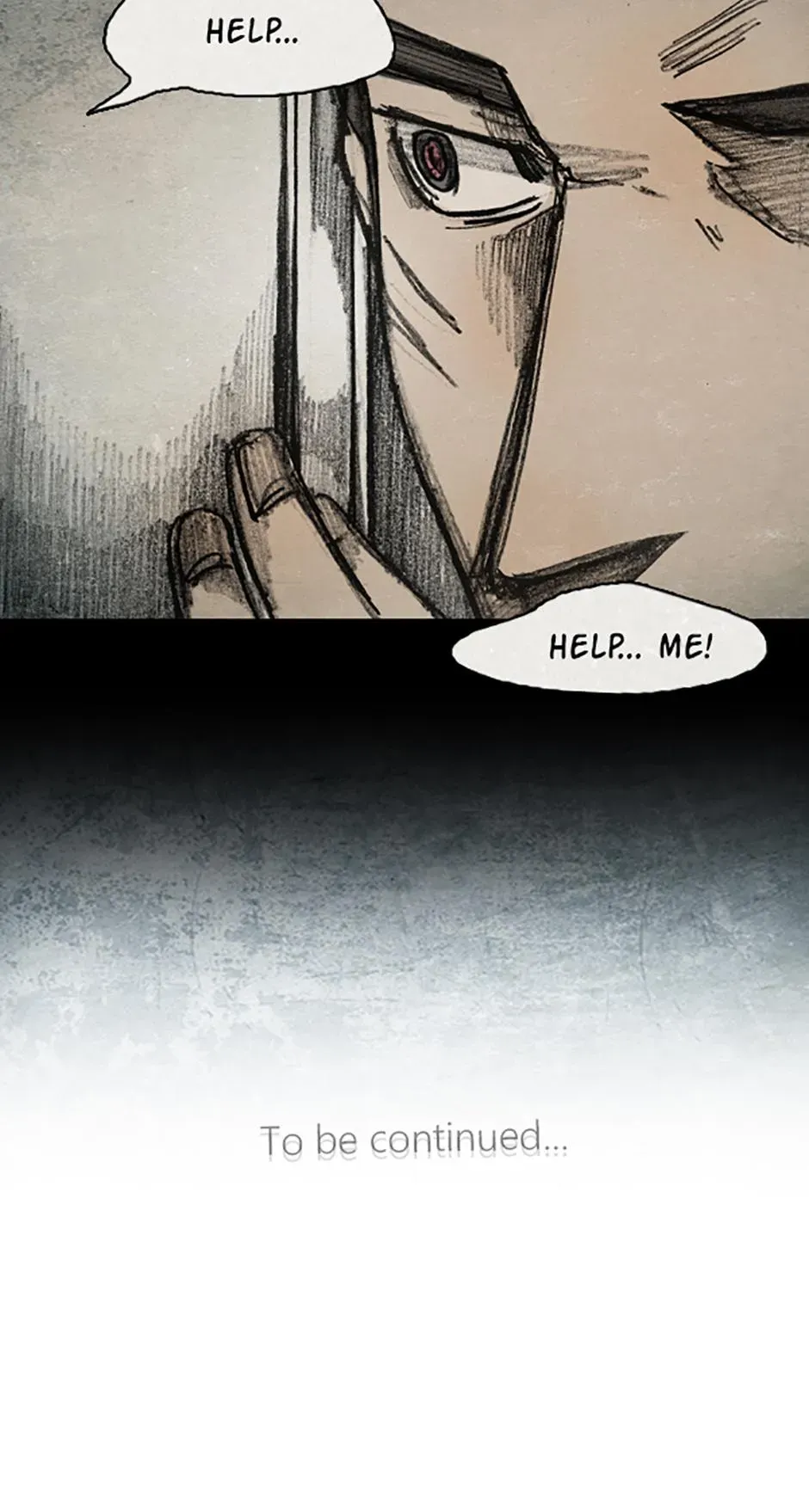 Red Cage Chapter 78 page 47 - 