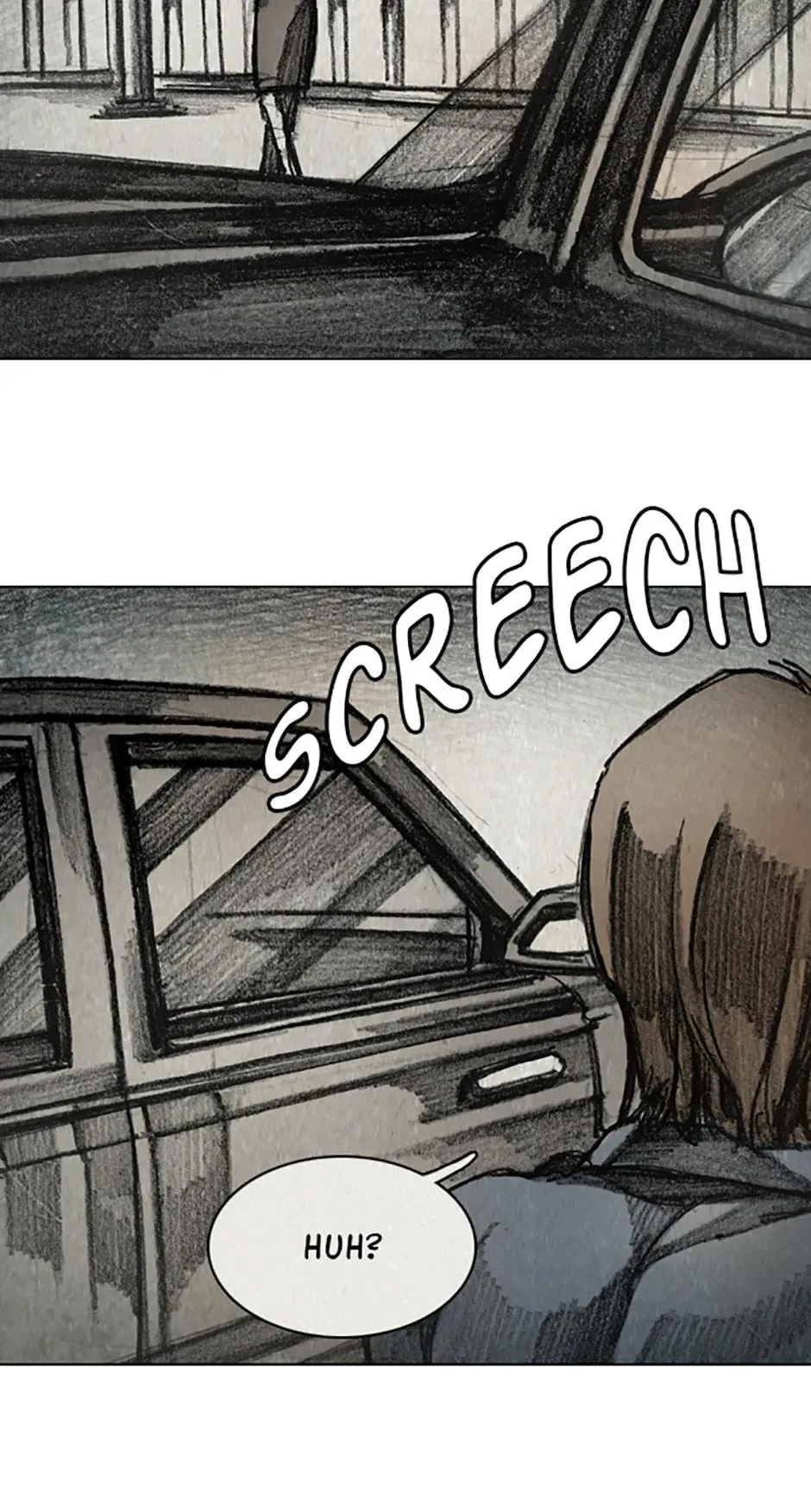 Red Cage Chapter 79 page 14 - 
