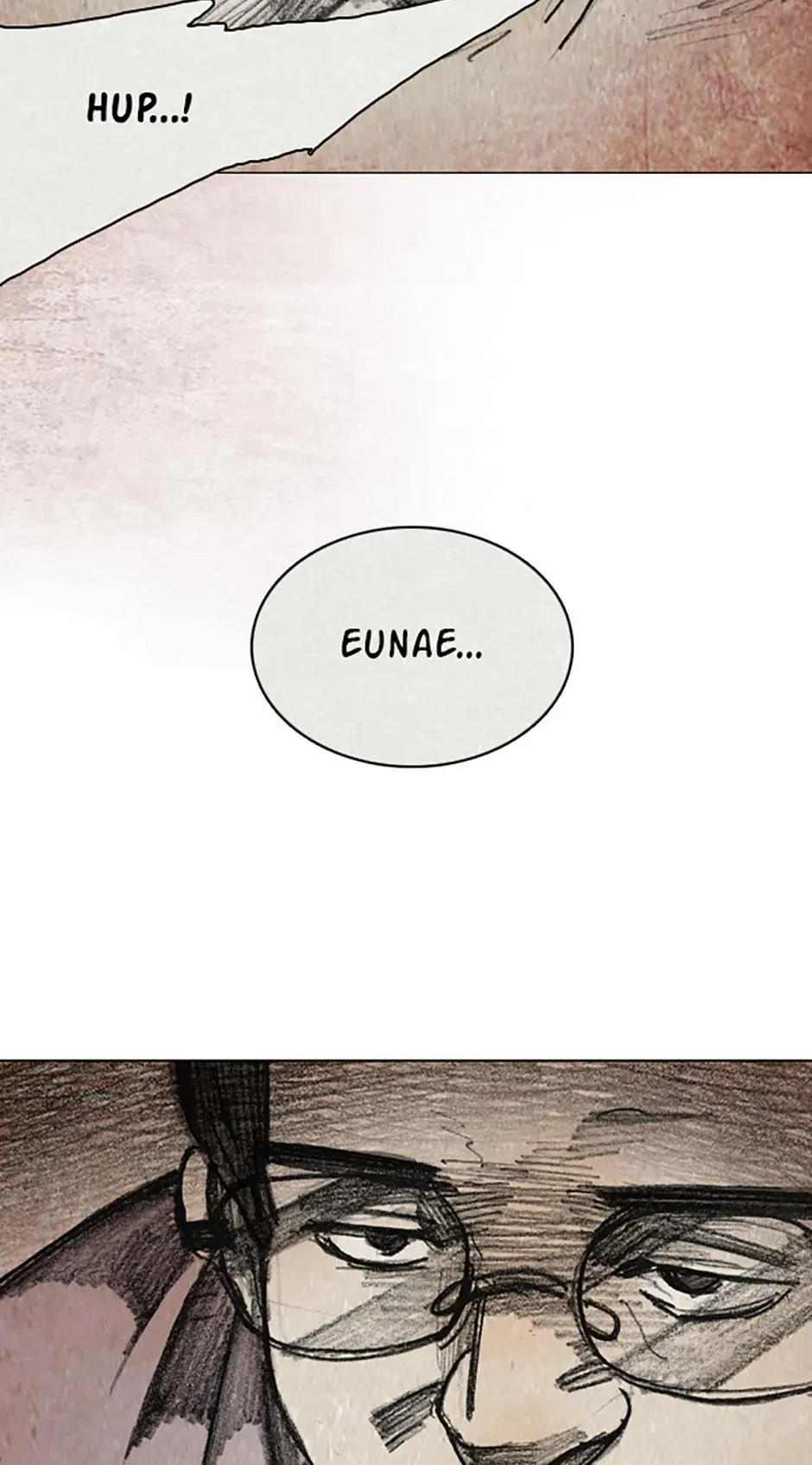 Red Cage Chapter 79 page 17 - 