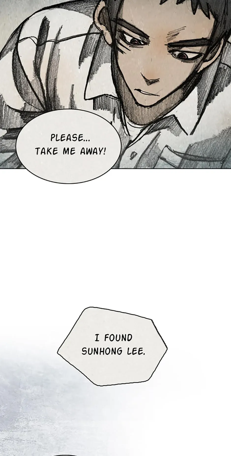 Red Cage Chapter 79 page 23 - 