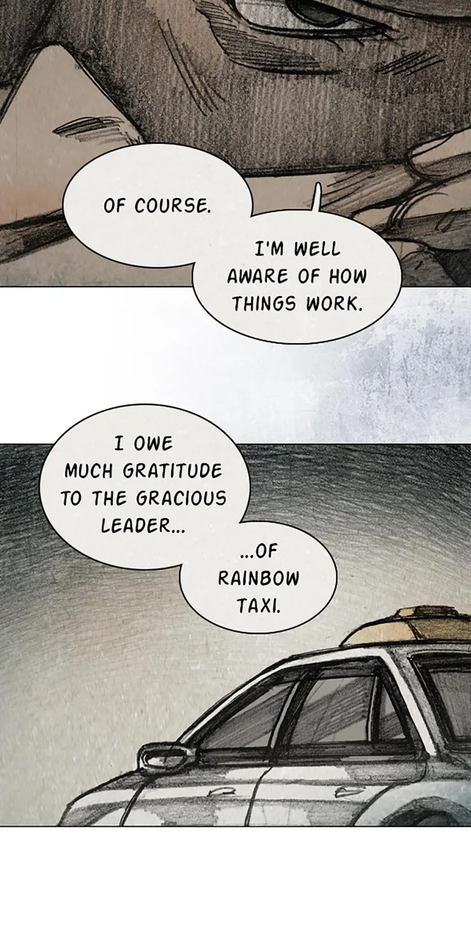 Red Cage Chapter 79 page 26 - 