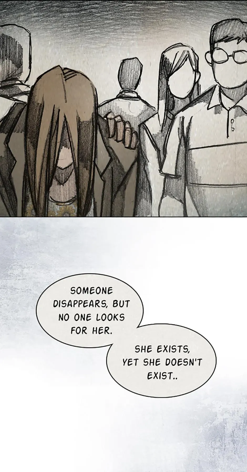 Red Cage Chapter 79 page 32 - 