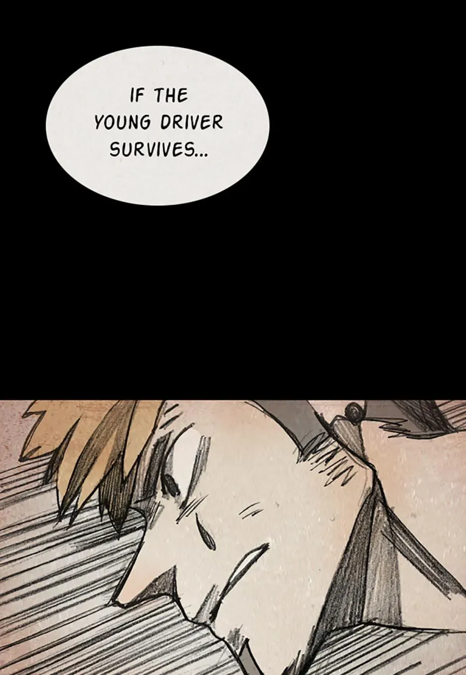 Red Cage Chapter 79 page 46 - 