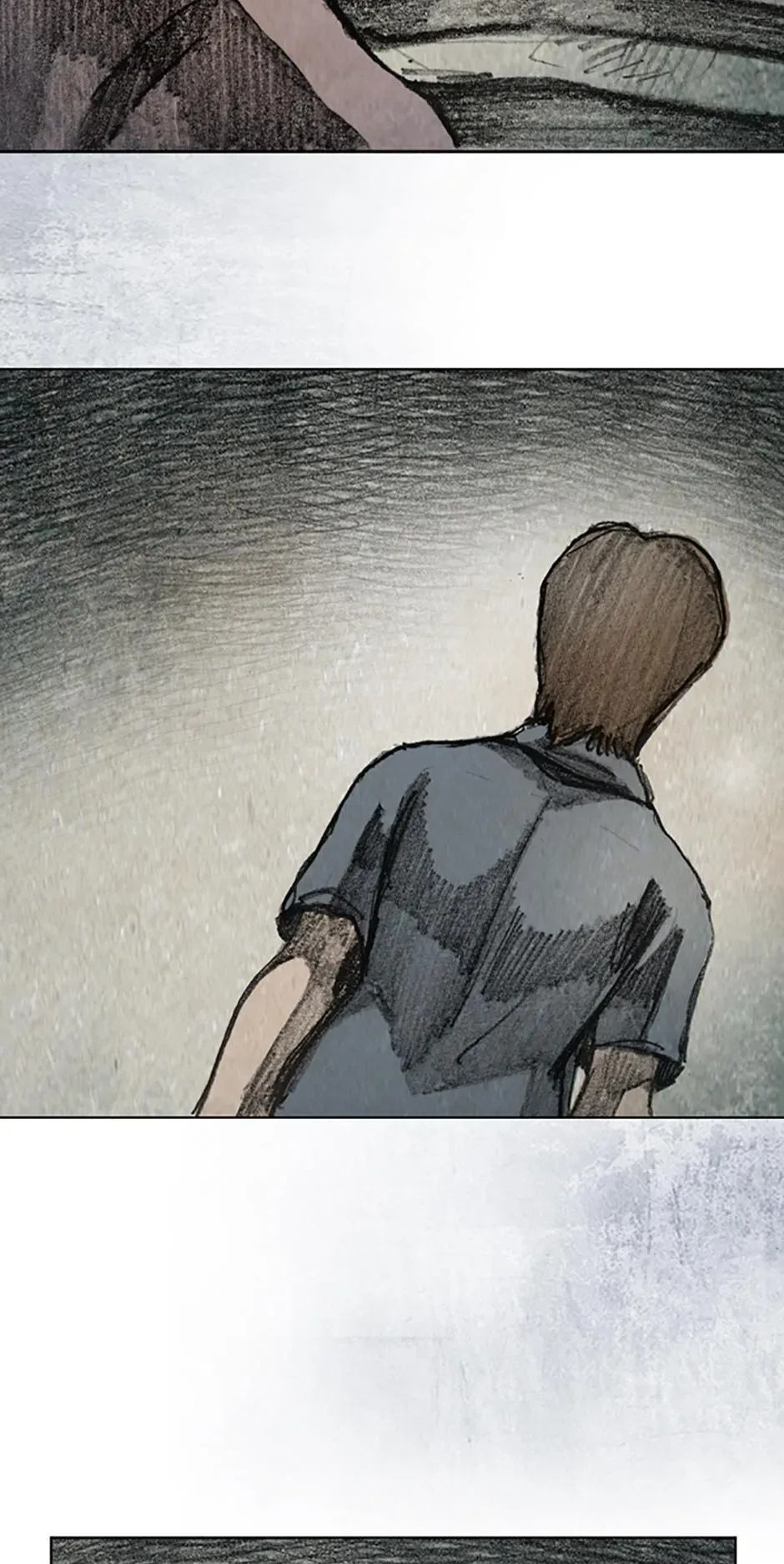 Red Cage Chapter 79 page 9 - 