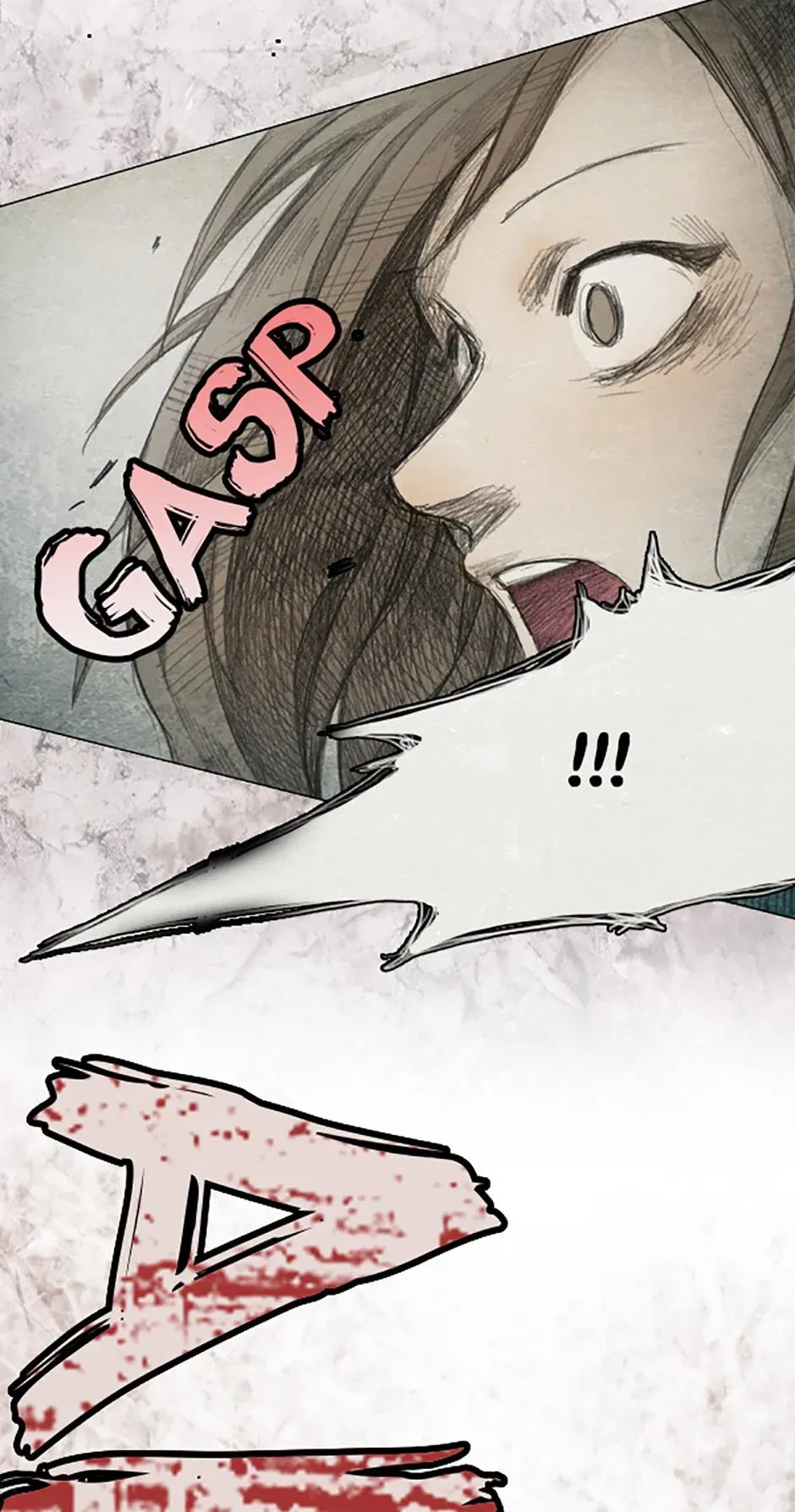 Red Cage Chapter 8 page 31 - 