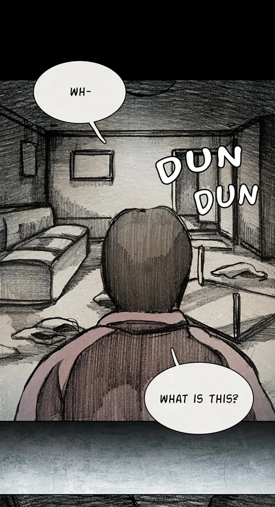 Red Cage Chapter 80 page 1 - 