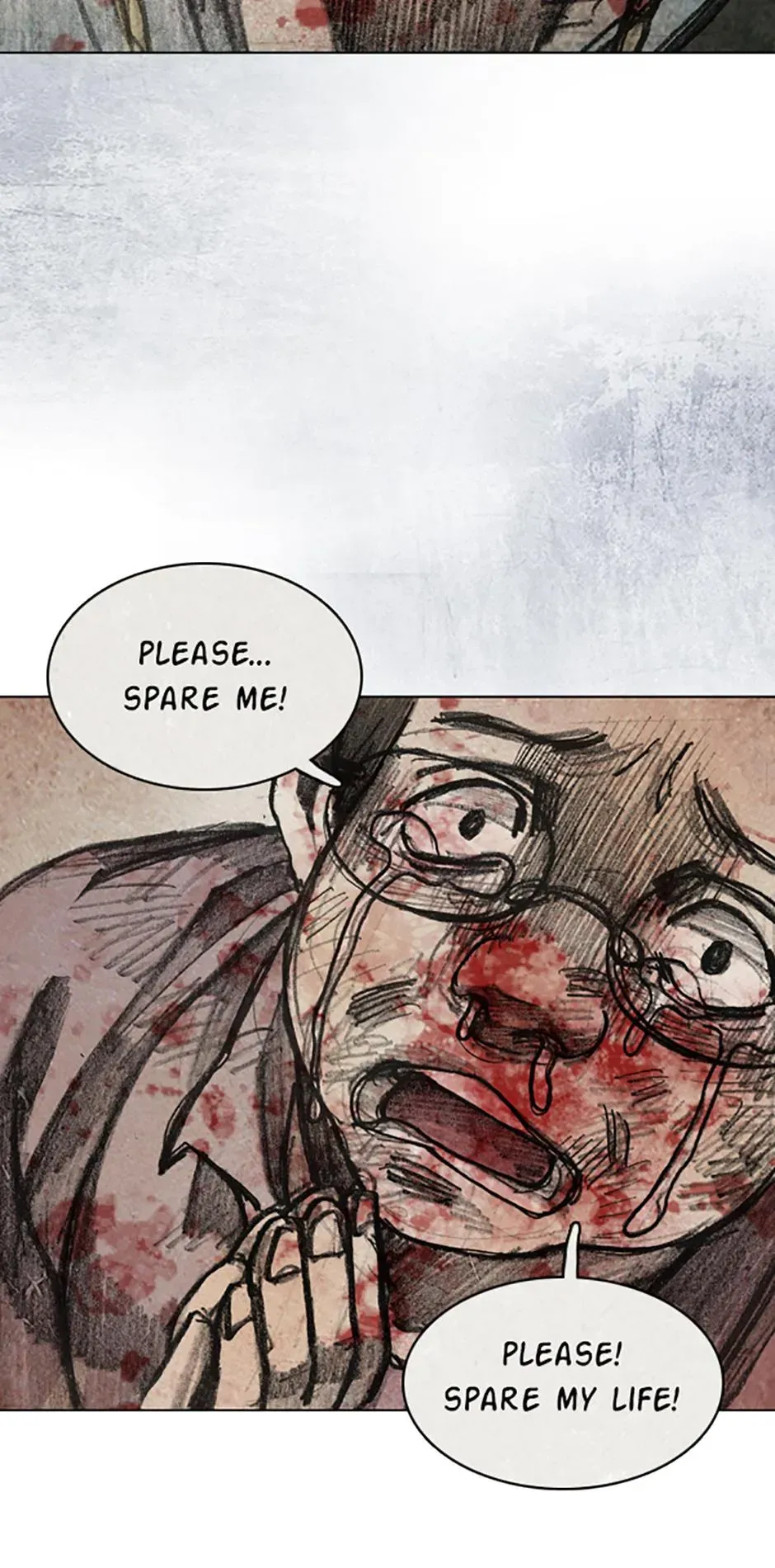 Red Cage Chapter 80 page 20 - 