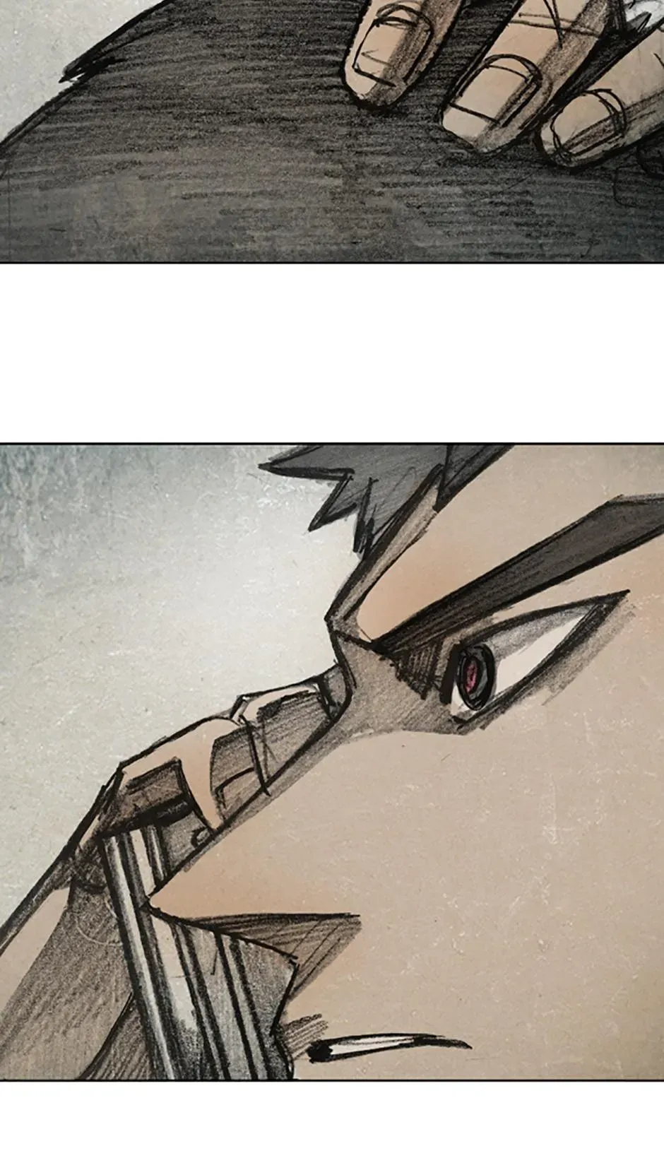 Red Cage Chapter 80 page 24 - 