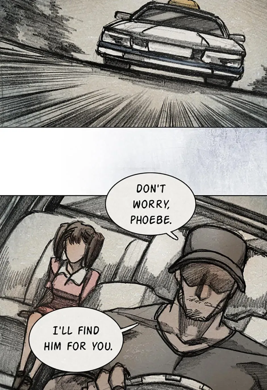 Red Cage Chapter 80 page 26 - 