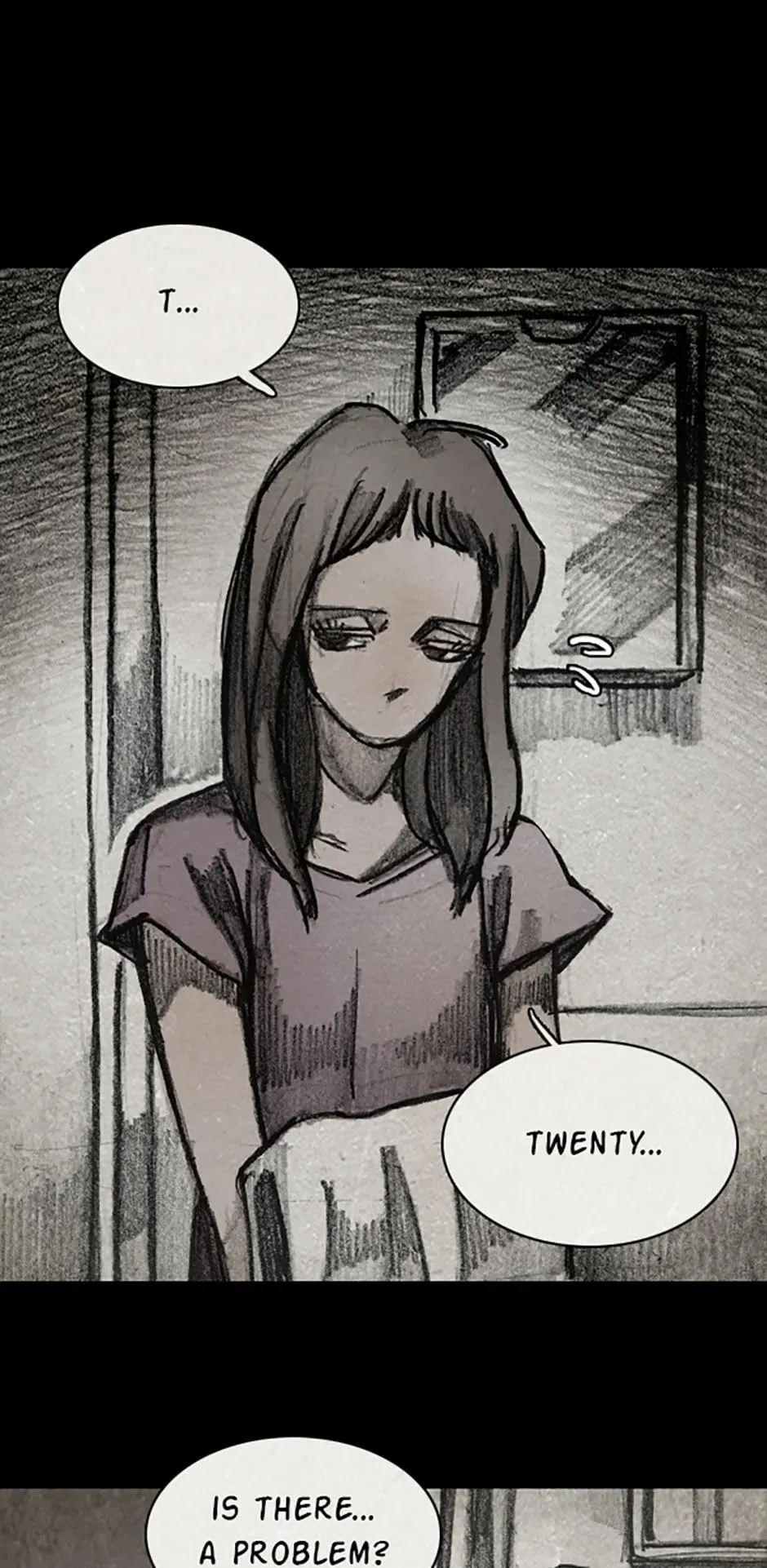 Red Cage Chapter 80 page 30 - 