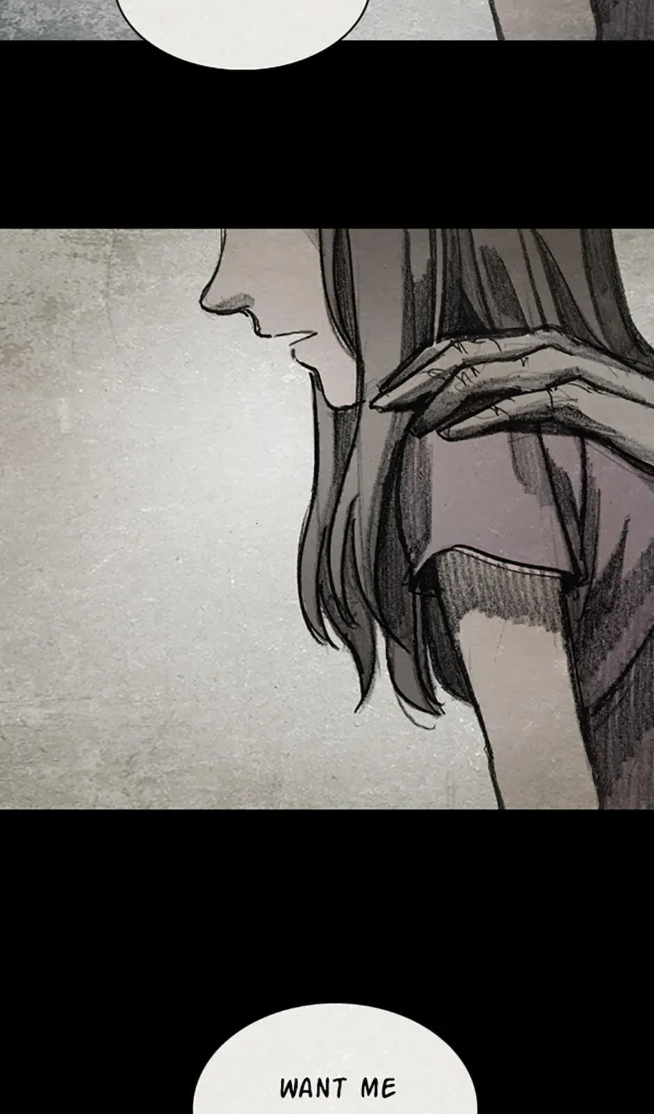 Red Cage Chapter 80 page 39 - 