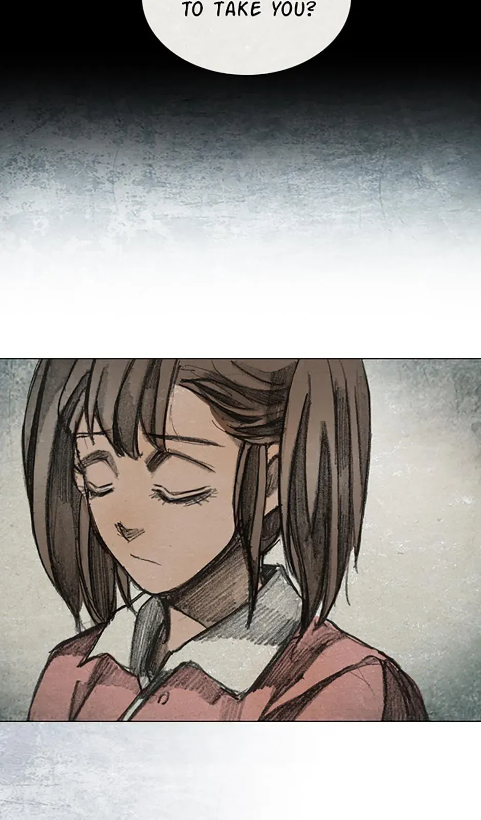 Red Cage Chapter 80 page 40 - 
