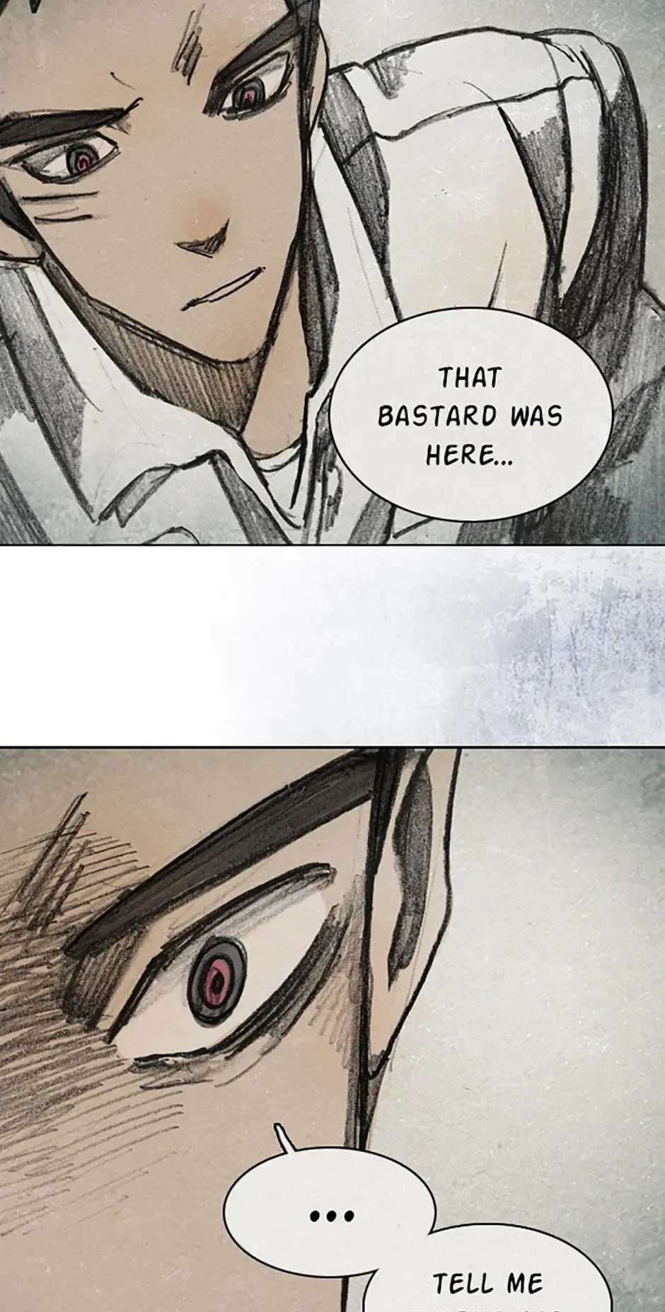 Red Cage Chapter 80 page 44 - 