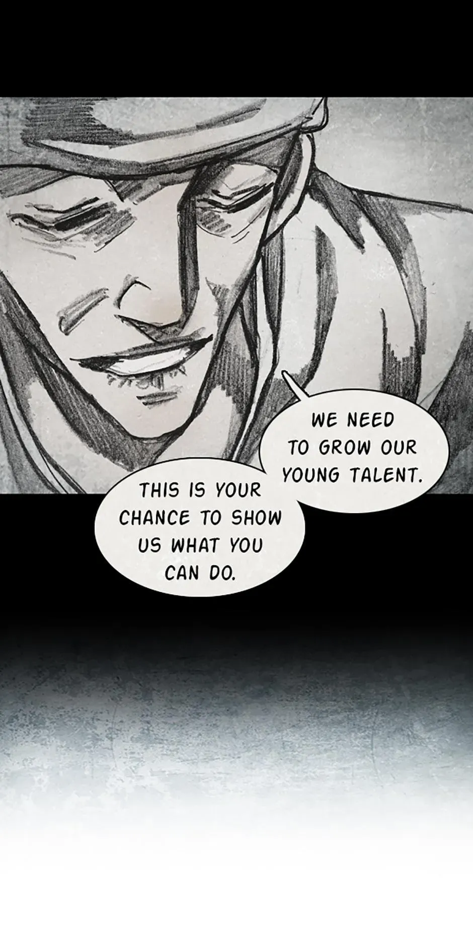 Red Cage Chapter 80 page 50 - 
