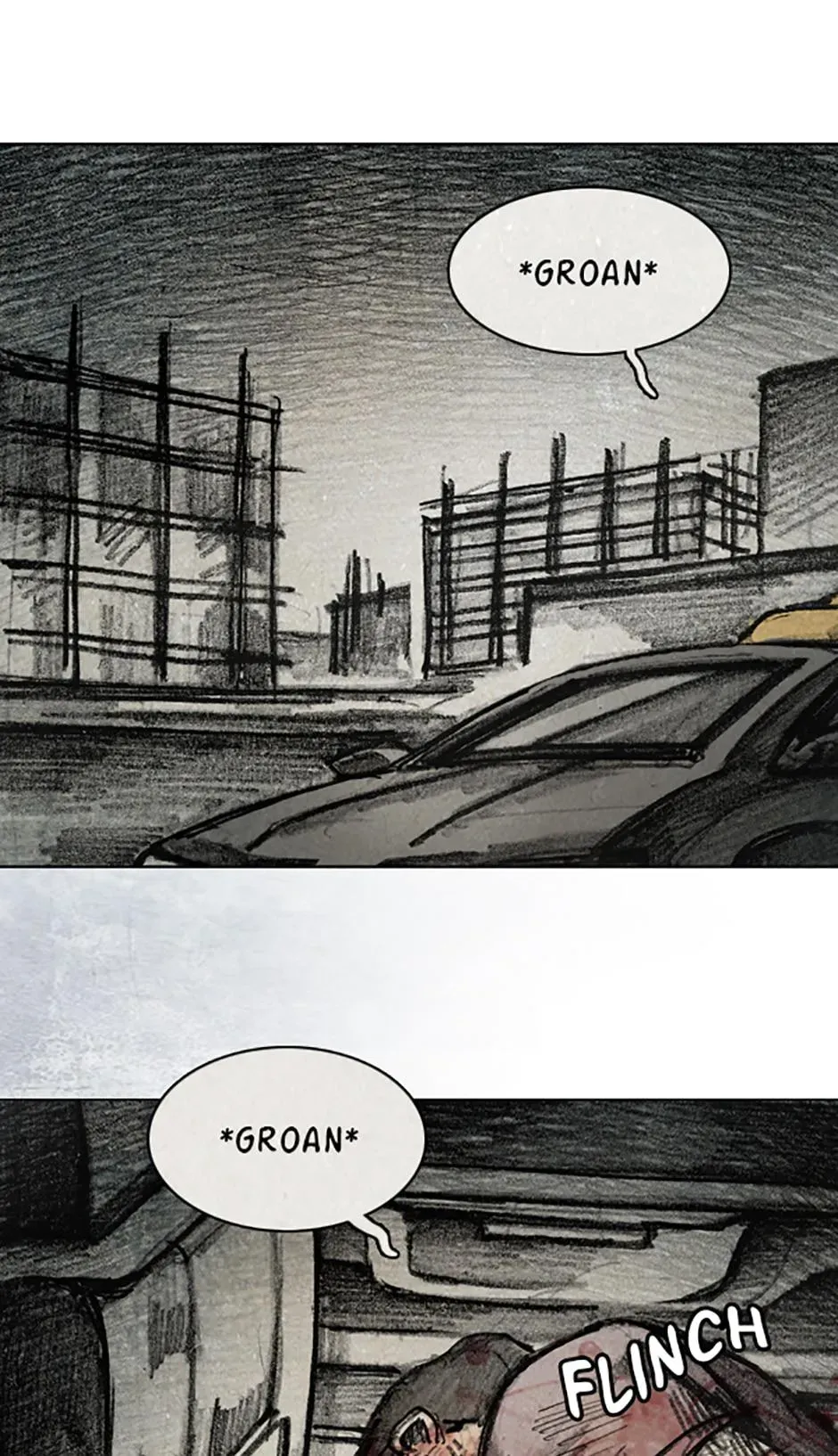Red Cage Chapter 80 page 51 - 