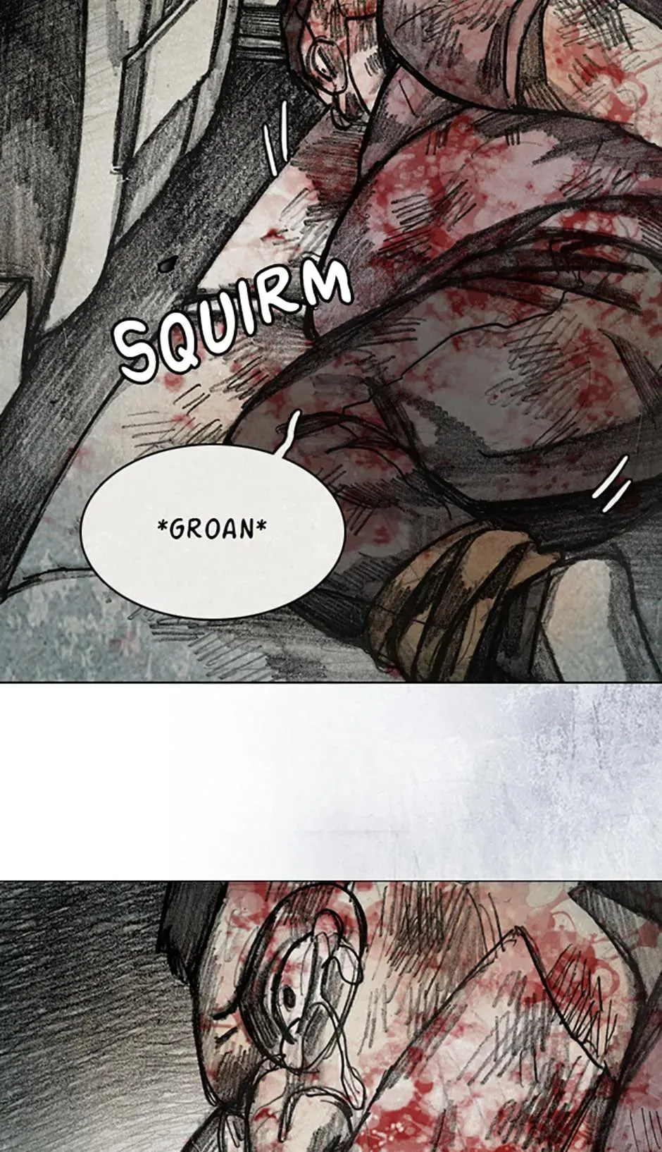 Red Cage Chapter 80 page 52 - 