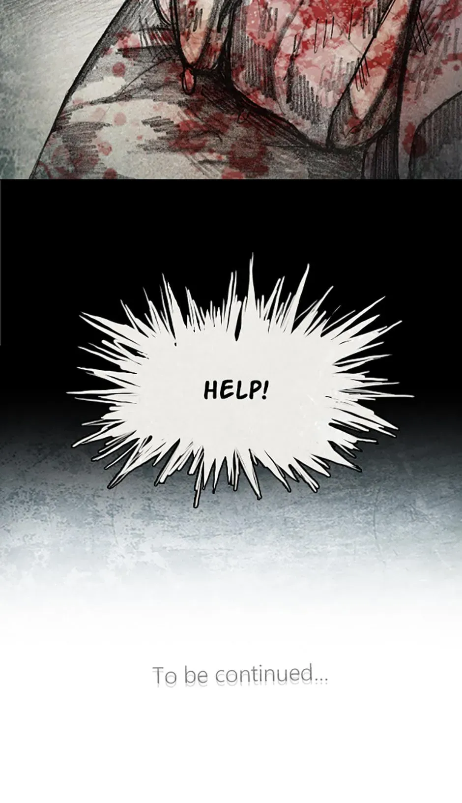Red Cage Chapter 80 page 53 - 