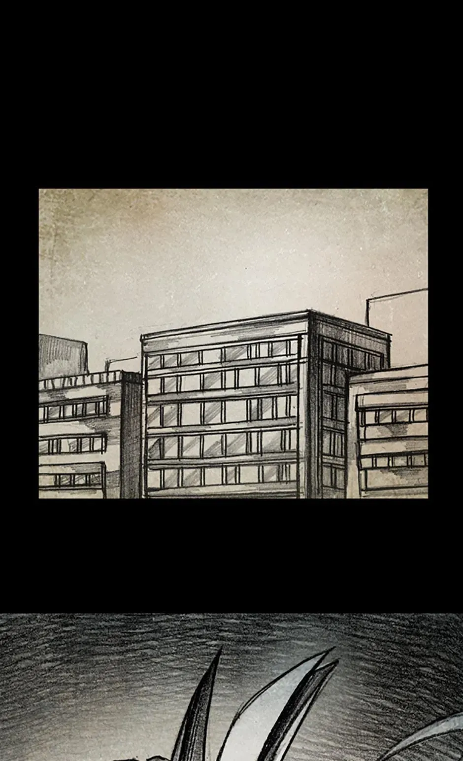 Red Cage Chapter 81 page 1 - 